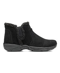 Easy Spirit Women's Eastin Soeasy Walking Booties