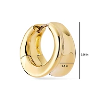 Ana Luisa Statement Earrings