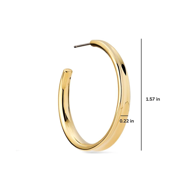 Ana Luisa Statement Earrings