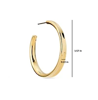 Ana Luisa Statement Earrings