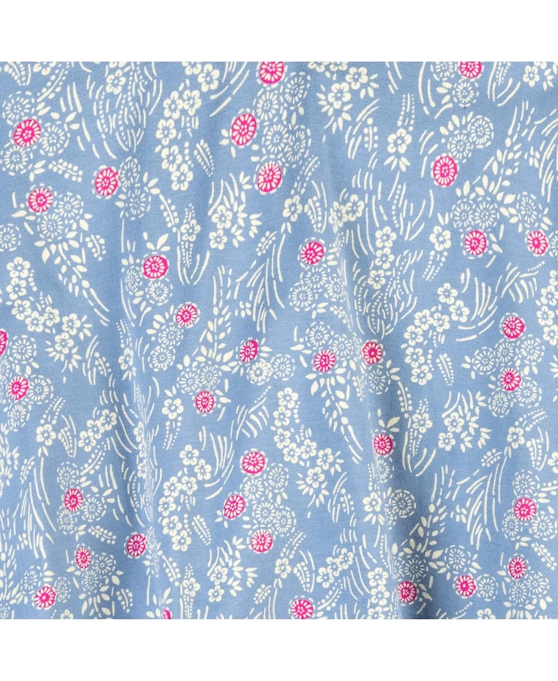 Mightly Toddler Fair Trade Organic Cotton Flare Leggings Yoga Pant