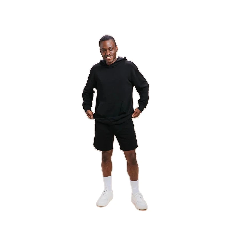 Ocio Men's Men s Classic SoftCore Short
