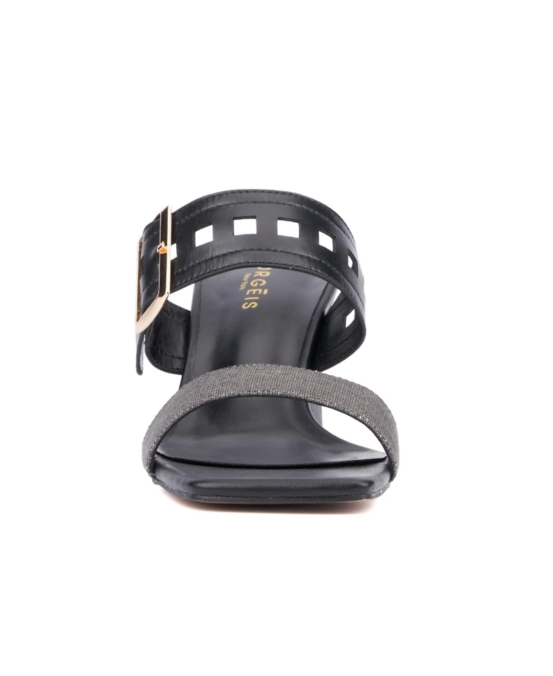 Women's Lea Wedge Sandal