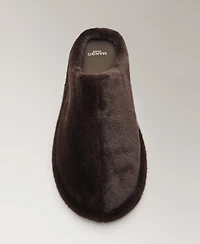 Mango Women's Stitching Detail Clogs