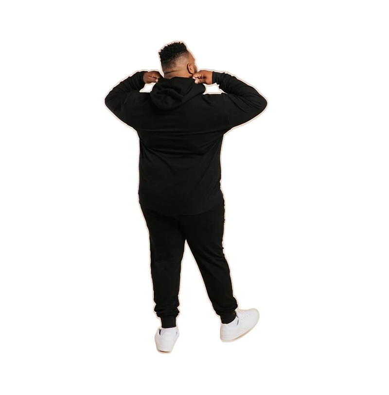 Ocio Men's Men s SoftCore Classic Jogger