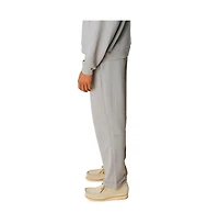 Ocio Men's Men s Organic Cotton Teddy Straight Leg Pant