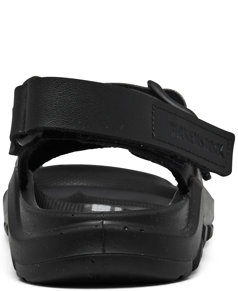 Birkenstock Little Kids' Mogami Birko-Flor Fastening Strap Sandals from Finish Line