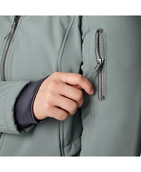 Free Country Plus Aeris Ii Super Softshell Jacket