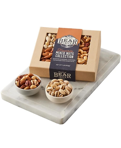 Harry & David Favorite Mixed Nuts Collection