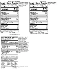 Harry & David Signature Tower Of Treats Gift