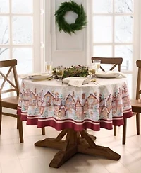 Elrene Gingerbread Bliss Collection