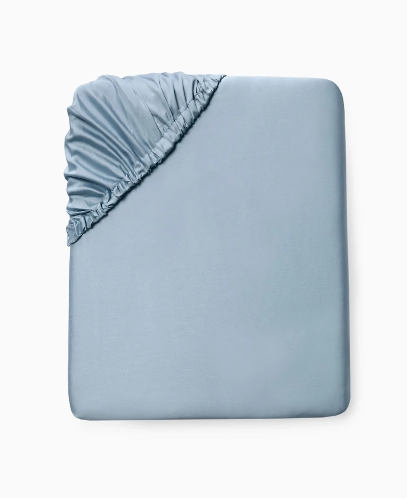 Sferra Fiona Cotton Fitted Sheet