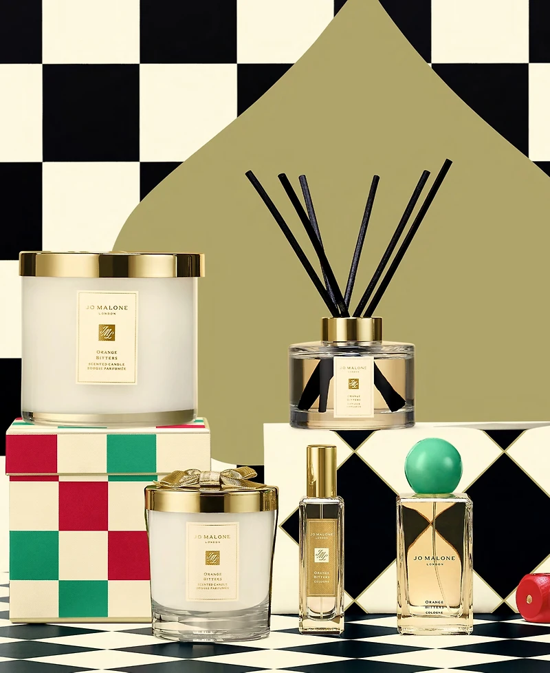 Jo Malone London Orange Bitters Cologne, 1.01 oz.