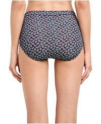 Jockey Cotton Stretch Brief 1556, Created for Macy's