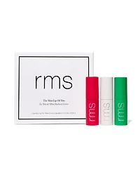 Rms Beauty The Mini Lip Oil Trio