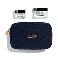 CHANEL 3-Pc. Hydra Beauty Maximum Moisture Skincare Set