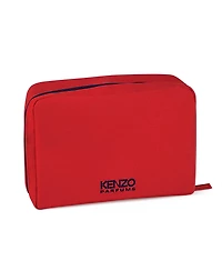Free Kenzo Pouch with Any Kenzo Fragrance Purchase