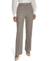 Calvin Klein Women's Modern Fit Pants