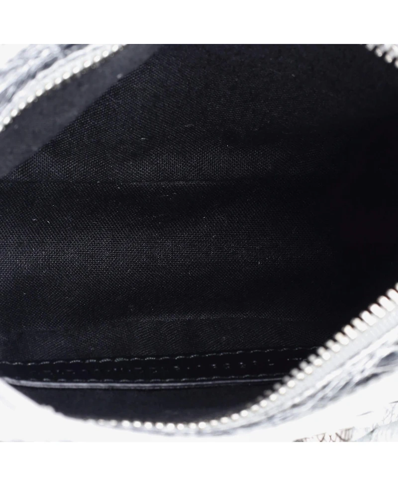 Pre-Owned Balenciaga Xs Neo Cagole City Bag Leather