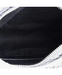 Pre-Owned Balenciaga Xs Neo Cagole City Bag Leather