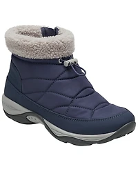 Easy Spirit Women's Eagan Cozy Cold Weather Walking Booties