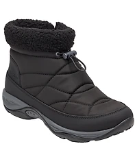 Easy Spirit Women's Eagan Cozy Cold Weather Walking Booties
