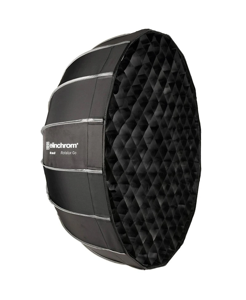 Elinchrom 24" Rotalux Go Octa Softbox