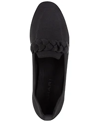 Tahari Women's Andalusia Knit Loafer