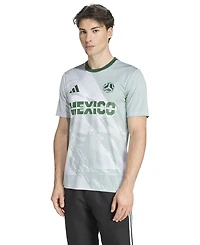 adidas Men's Mexico Crewneck T-Shirt