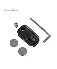 SmallRig Wireless Remote Controller for Select Sony, Canon, and Nikon Cameras