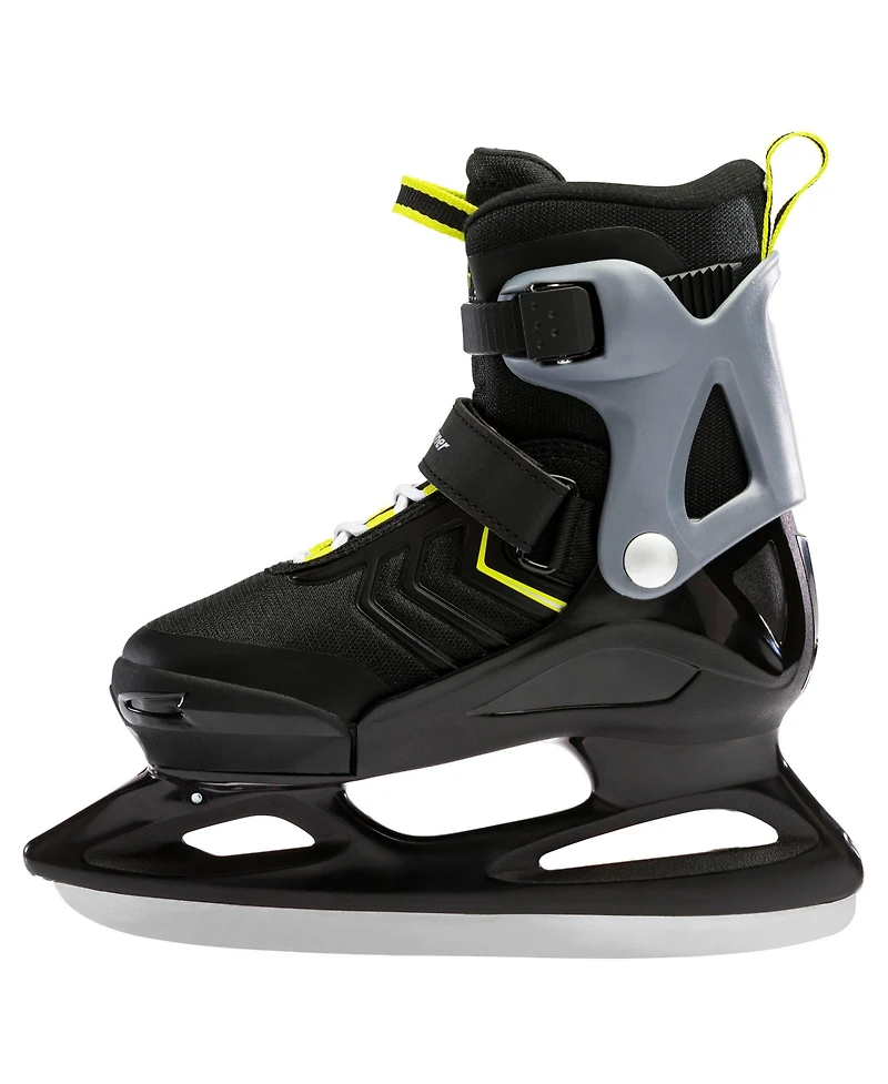 Bladerunner by Rollerblade Micro Xt Boys Adjustable Ice Skates