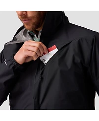 Backcountry Men's Kanarra 2.5L Rain Jacket