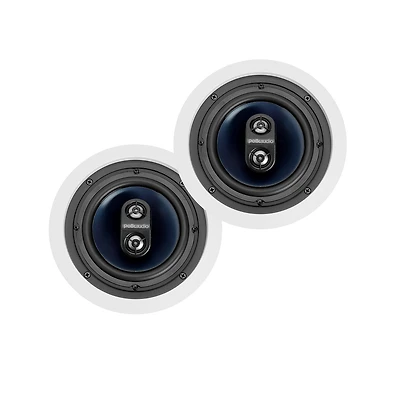Polk Audio RC6S In Ceiling Speakers