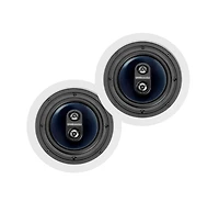 Polk Audio RC6S In Ceiling Speakers