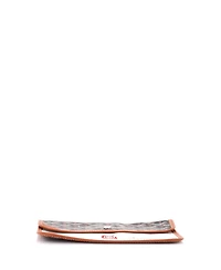 Pre-Owned Goyard Le Foulard Pouch Coated Canvas