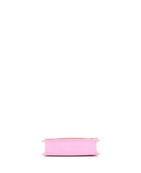 Pre-Owned Jacquemus Long Le Chiquito Bag Embossed Suede
