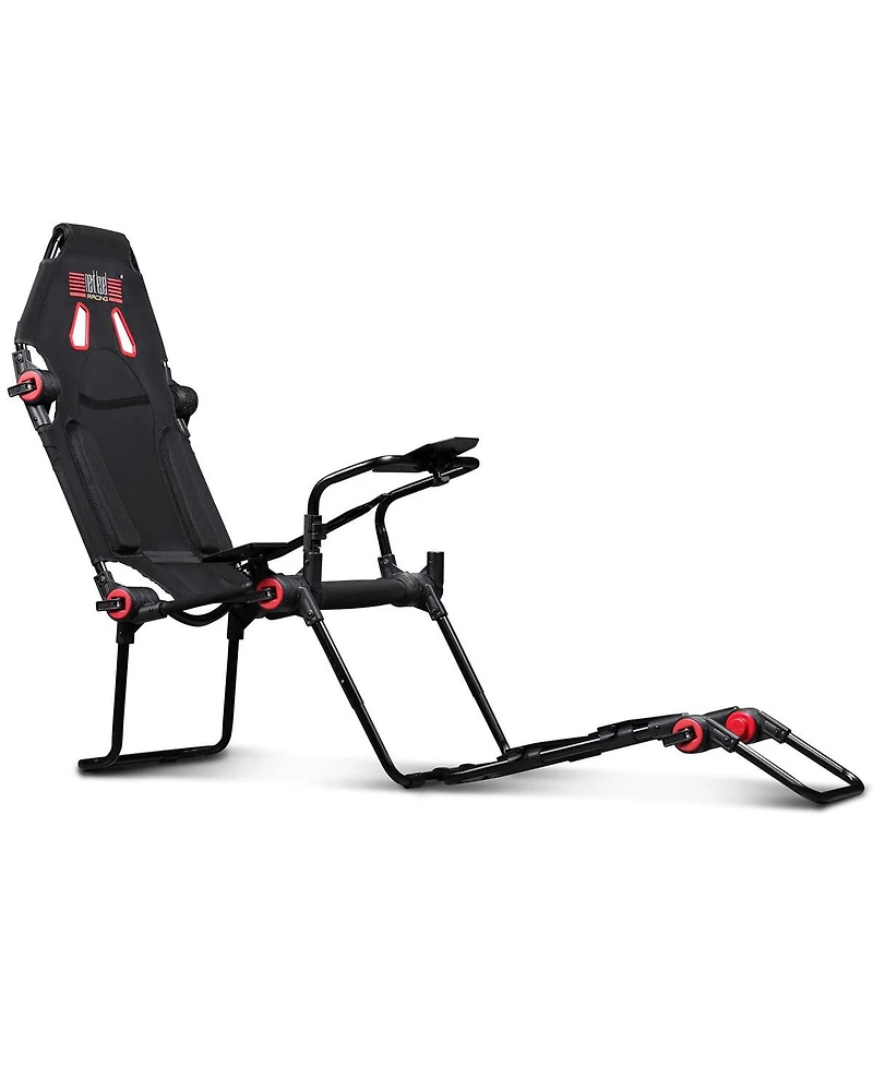 Next Level Racing F-gt Lite Simulator Cockpit