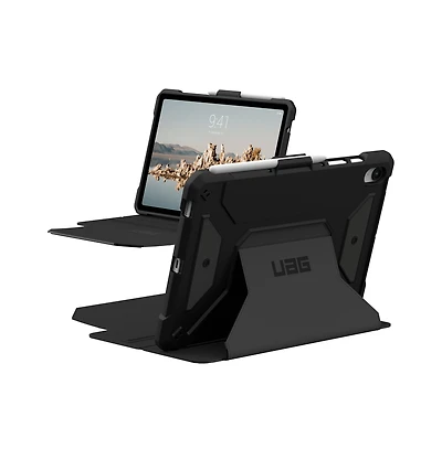 Urban Armor Gear Metropolis Se Case for Samsung Galaxy Tab S9 Fe