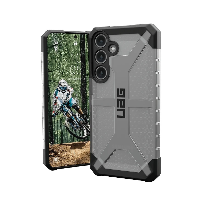 Urban Armor Gear Plasma Case for Samsung Galaxy S24 Plus