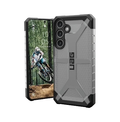 Urban Armor Gear Plasma Case for Samsung Galaxy S24 Plus