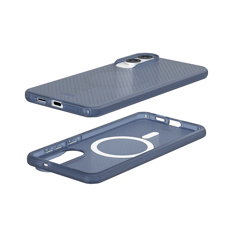 Urban Armor Gear Dot Case with Magnet for Samsung Galaxy S 2025 Slim