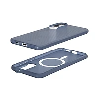 Urban Armor Gear Dot Case with Magnet for Samsung Galaxy S 2025 Slim