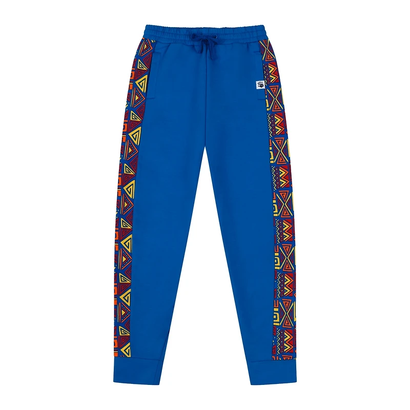 Mixed Up Clothing Boys Crewneck Sweatshirt and Jogger Pants Set