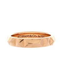 Pre-Owned Tiffany & Co True Band Ring