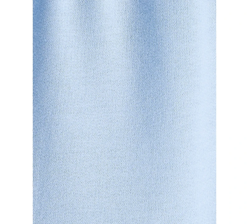 Carter's Baby Boys 2-Piece Long-Sleeve Bodysuit and Pants Set