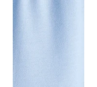 Carter's Baby Boys 2-Piece Long-Sleeve Bodysuit and Pants Set