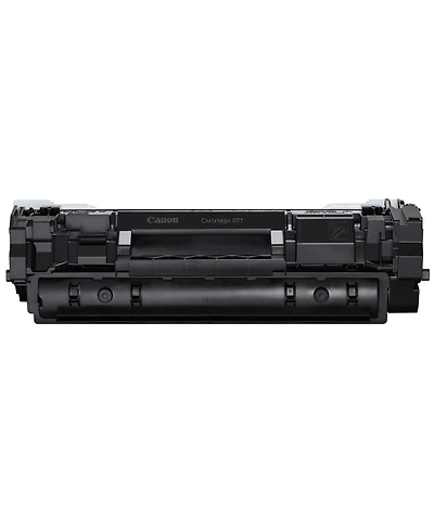 Canon 071 Standard Toner Cartridge for imageCLASS LBP122dw Printer, Black