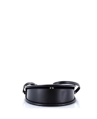 Pre-Owned Salvatore Ferragamo Aura Bag Leather