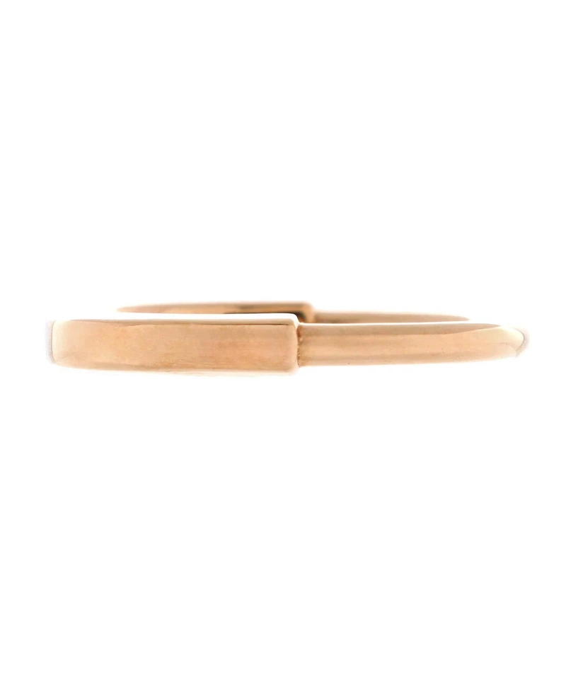 Pre-Owned Tiffany & Co. Lock Ring