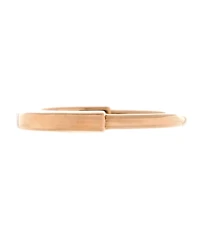 Pre-Owned Tiffany & Co. Lock Ring